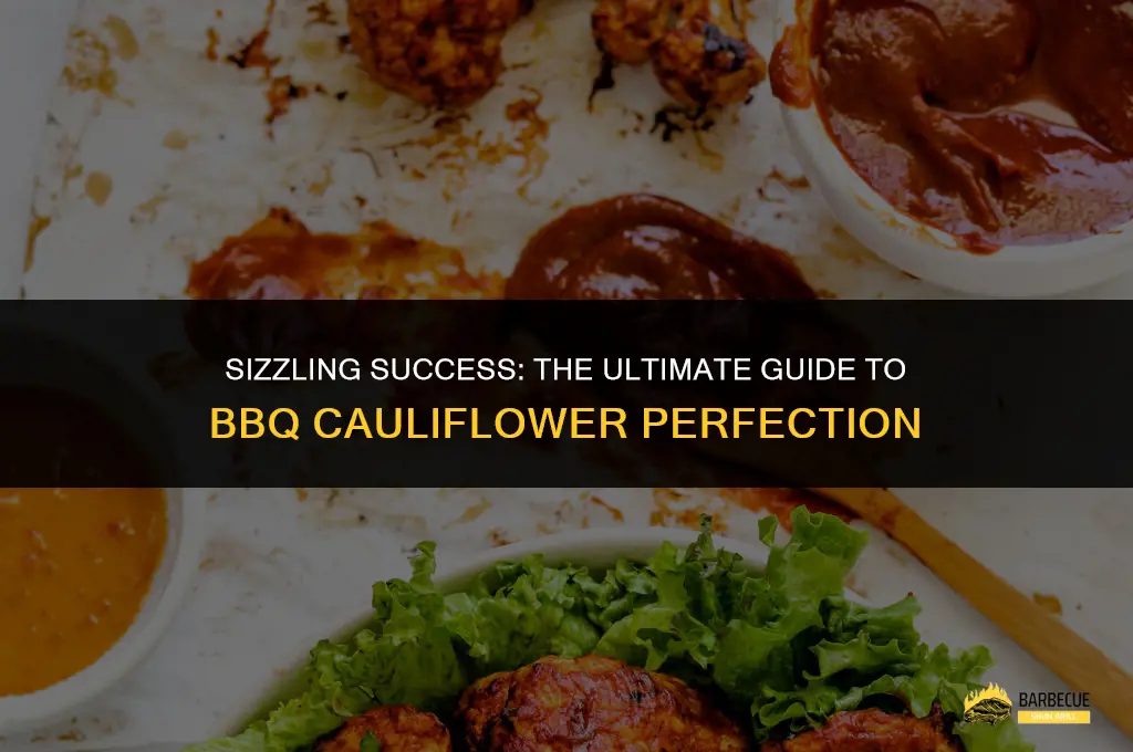 Master Grilled Cauliflower: Tips for Smoky, Tender Steaks